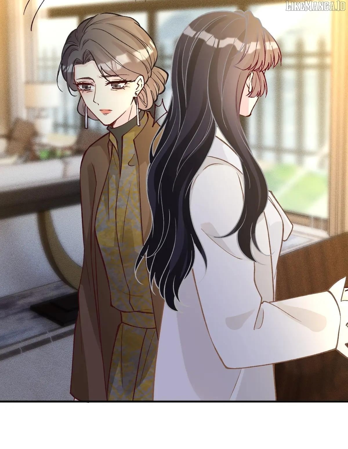 Everyone's Darling Chapter 280 - page 27